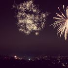 Silvester in Linz 2