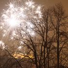 Silvester in Marburg