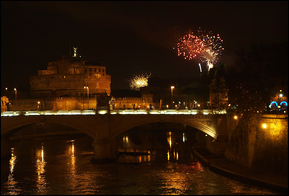Silvester in Rom Foto &amp; Bild | europe, italy, vatican city, s marino