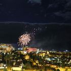 Silvester in San Augustin, Gran Canaria