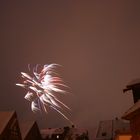 Silvester in Schüttorf