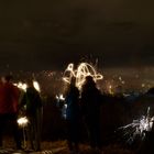 Silvester in Stuttgart II