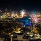 Silvester in Tallinn