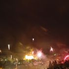 Silvester in Unterkirnach