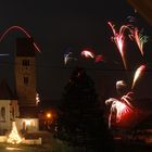 Silvester in Untrasried