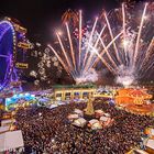 Silvester in Wien 2014/2015