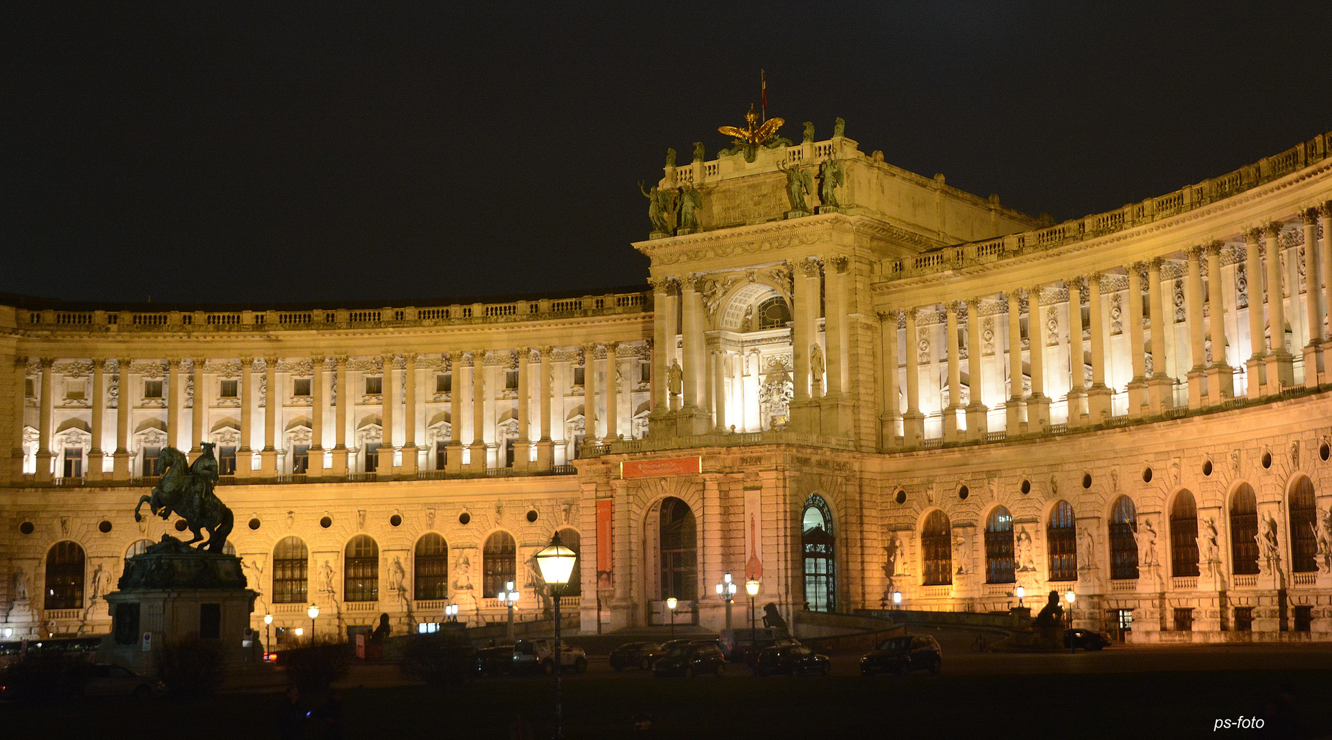 Silvester in Wien