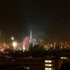 silvester in wien