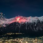 Silvester Innsbruck 2021 / 2