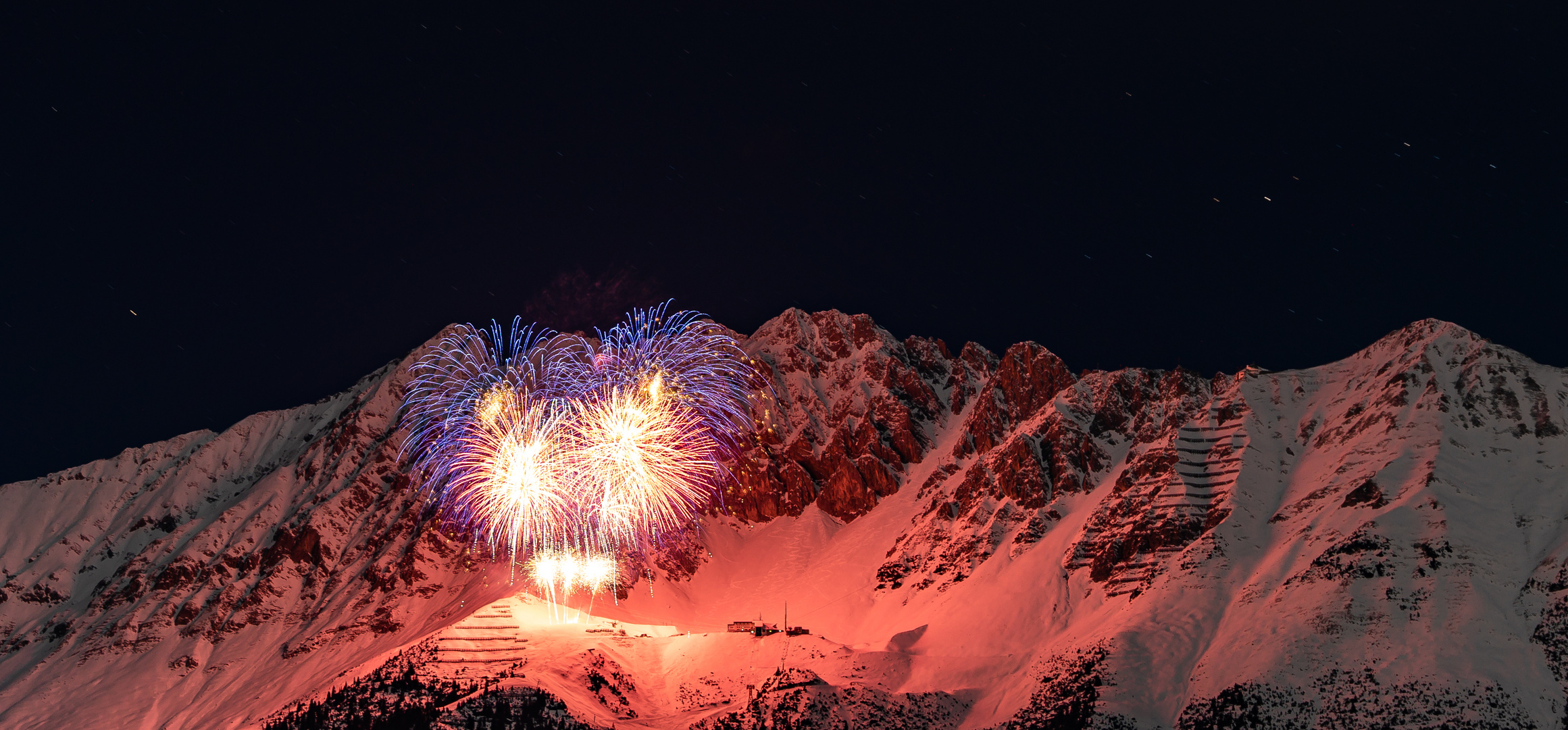 Silvester Innsbruck 2021 / 3