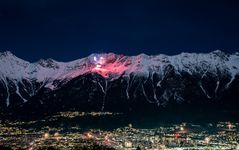 Silvester Innsbruck 2021