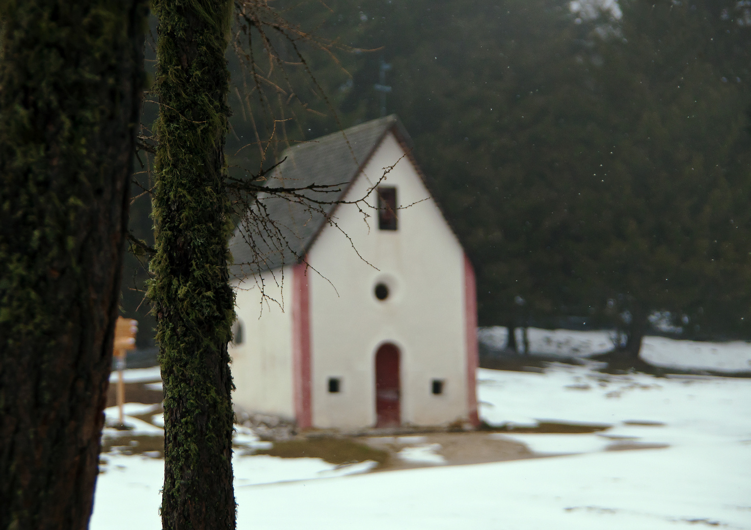 Silvester Kirche