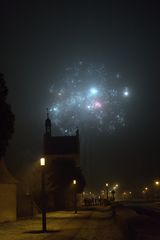 Silvester Sulzfeld am Main - bald ist es wieder soweit