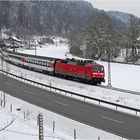 Silvester-Train-Dating 2