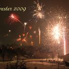 Silvester2009