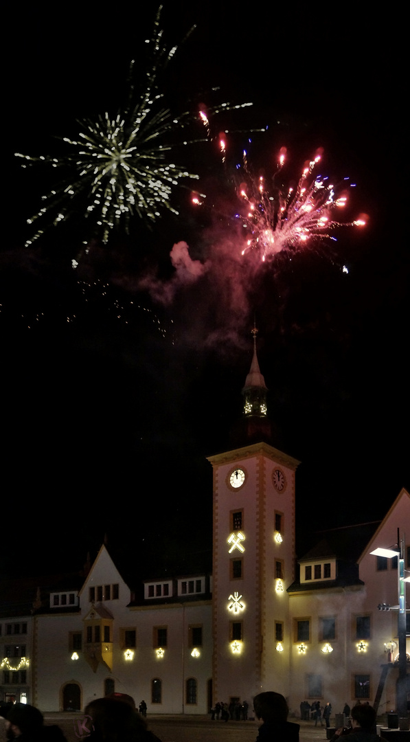 Silvester2012