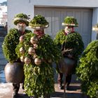 Silvesterchläuse 7 Urnäsch