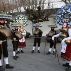 Silvesterchlausen im Appenzellerland