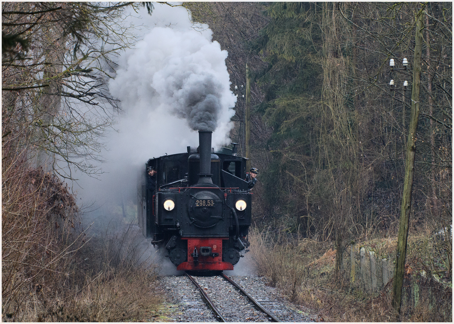 Silvesterfahrt