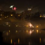 Silvesterfeuerwerk 2