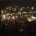 silvesterfeuerwerk