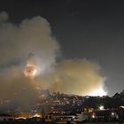 Silvesterfeuerwerk in Funchal auf Madeira (4)