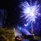 Silvesterfeuerwerk#1