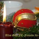 Silvestergruß an alle fc-freunde