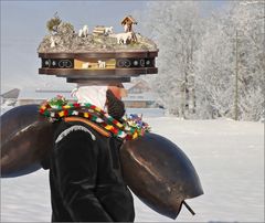 Silvesterklausen in Urnäsch (4)