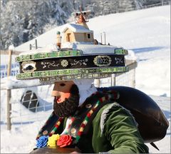 Silvesterklausen in Urnäsch (7)