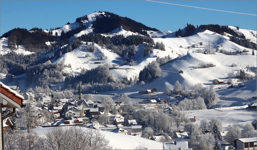 Silvesterklausen in Urnäsch (9)