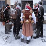 Silvesterklausen in Urnäsch III