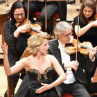 Silvesterkonzert - Haydn-Orchester mit Silvia Micu