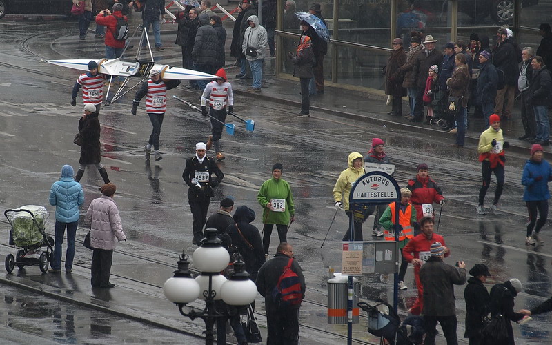 Silvesterlauf 1