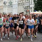 Silvesterlauf in Trier