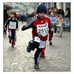 Silvesterlauf in Trier: Die Stars von morgen!