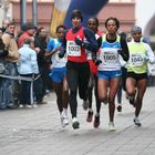 Silvesterlauf Trier 2008