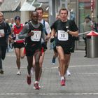 Silvesterlauf Trier 2010