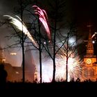 "Silvesternacht 2005" Ansbach