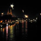 Silvesternacht 2012