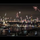 Silvesternacht 2013/2014