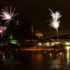 Silvesternacht 2016 in Schärding