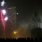 Silvesternacht in Köln