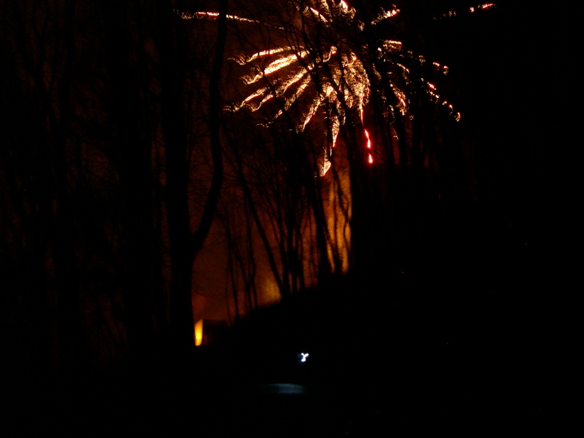 Silvesterrückblick