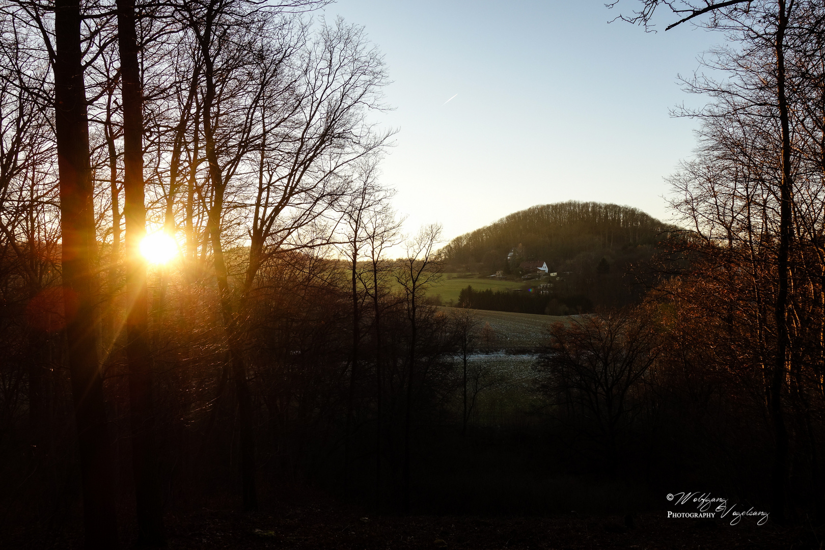 Silvesterspaziergang