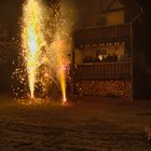 Silvestertag 2016 in Himmighofen