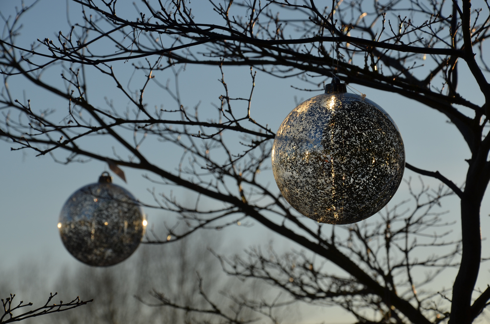 Silvesterurlaub Boltenhagen2