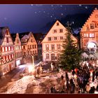 Silvesterzug Schiltach, 31. Dezember 2010