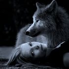 silvi und der wolf