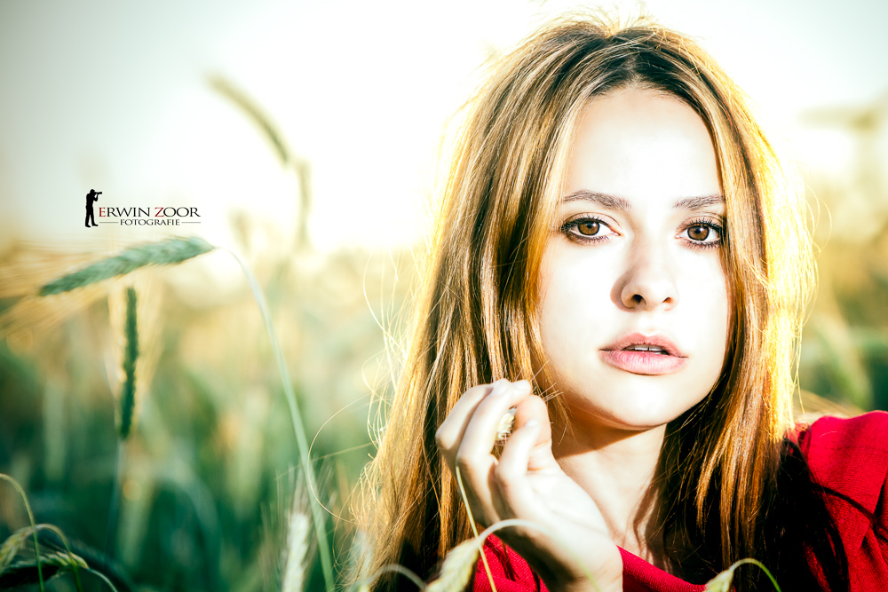 Silvia IV Foto & Bild | portrait, portrait frauen, outdoor Bilder auf ...